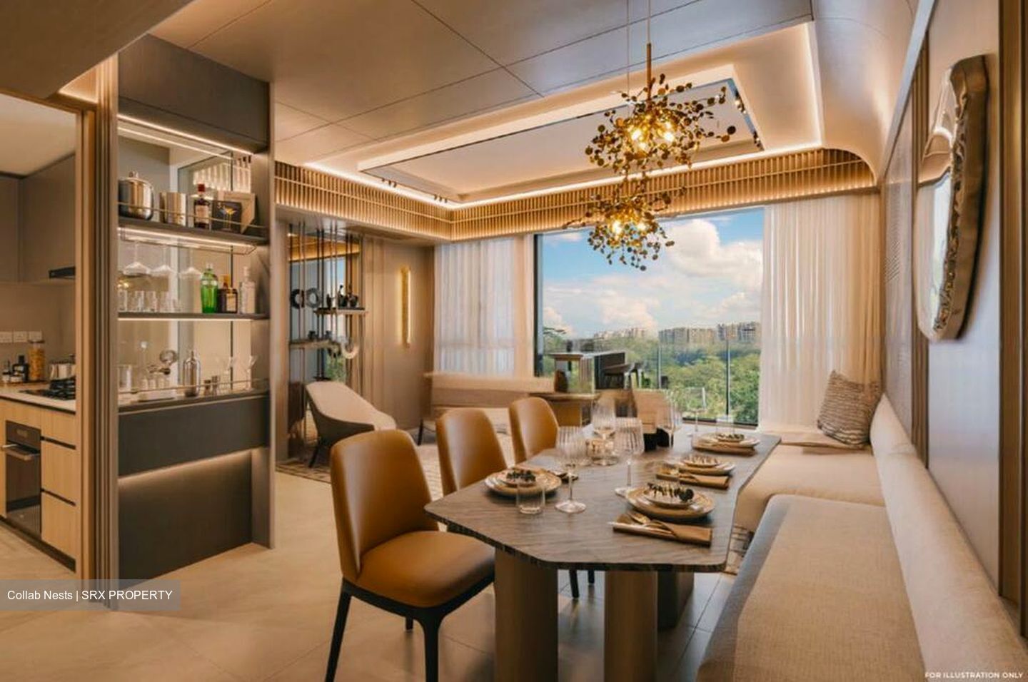 Bukit Batok West Avenue 3 (D23), Condominium #529567431